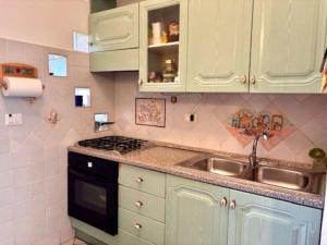 Holiday Home del sorriso e delle rondini by Interhome