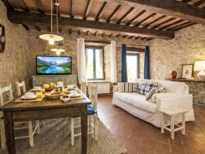 Apartment Le Mangiatoie by Interhome