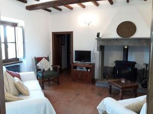 Apartment LaPorcilaia- Ferienwohnung mit Seeblick- by Interhome