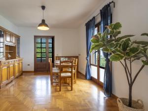Apartment Ortigara Terrace View by Interhome