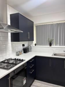Cosy 1-Bed House on Wilton Street