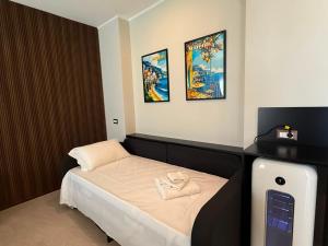 Suite Tarantino Rooms