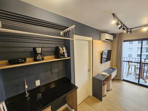 Studio Urban Modern Pinheiros
