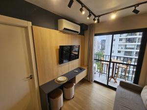 Studio Urban Modern Pinheiros