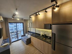 Studio Urban Modern Pinheiros