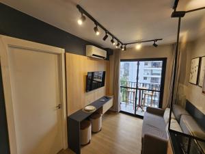 Studio Urban Modern Pinheiros