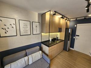 Studio Urban Modern Pinheiros