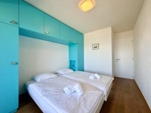 Ramuge A 031 - COSY apartment 6 pers