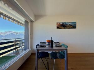 Ramuge A 031 - COSY apartment 6 pers