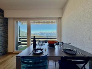 Ramuge A 031 - COSY apartment 6 pers