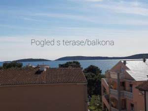 Guesthouse Brodarica (3814)