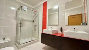 Santa Maria N - Shared Pool - 8 Guests - Albufeira