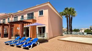 Santa Maria N - Shared Pool - 8 Guests - Albufeira