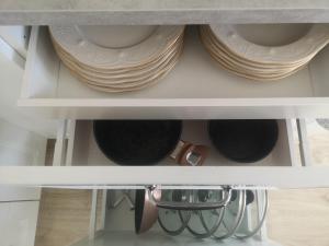 Apartmán Na Máchovce