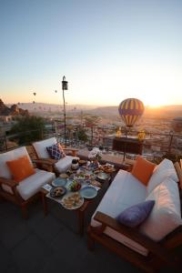 Dream of Cappadocia