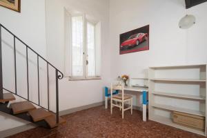 Florence Heritage Central Stay