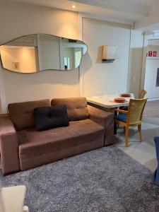 Vila Olimpia Rest Flat