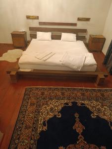 Menekşe Sultan Köşkü Otel Oda 2