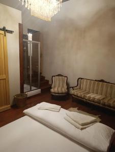 Menekşe Sultan Köşkü Otel Oda 2