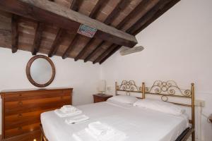 Florence Heritage Central Stay