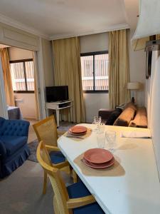 Vila Olimpia Rest Flat