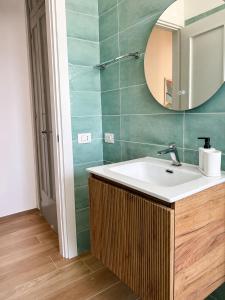 Le Ninfe Apartment