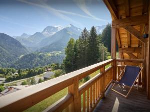 Chalet Piccolo - OVO Network
