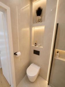 VIBE S36 Apartman Modern & Garden