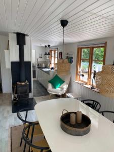Wonderful Vacation Home With Big Garden