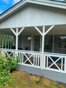 Wonderful Vacation Home With Big Garden
