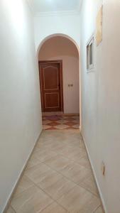 appartement familial