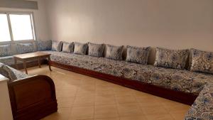 appartement familial