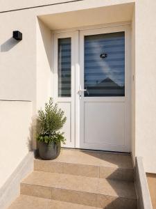 VIBE S36 Apartman Modern & Garden