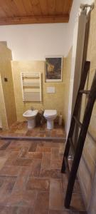 AGRICOLA GODINO B&B