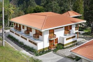 El Molino Eco Hotel Boutique