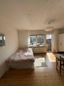 Wonderful Apt In Prime Location Odense