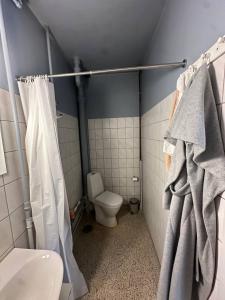 Wonderful Apt In Prime Location Odense
