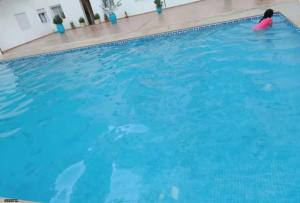 Charming 2-Bedroom Apartment with Shared Pool in Martil