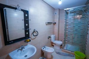 Charming 2-Bedroom Apartment with Shared Pool in Martil