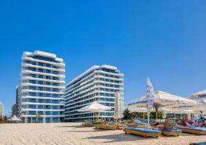 Studio Sea On Beach