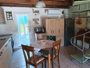 Casa Roberta in the Heart of the Euganean Hills