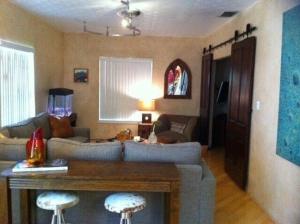 Charming Flat in Fort Worth