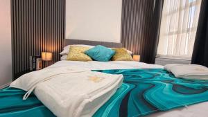 Stylish 3BR House in Newham East London&Hot Tub