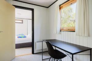 Modern Beachside Retreat in Marielyst 2BR