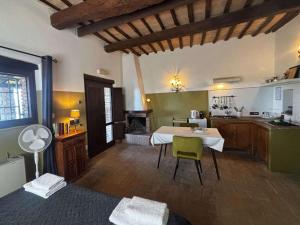 Agriturismo Verbiarosso