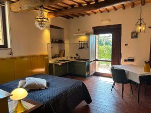 Agriturismo Verbiarosso