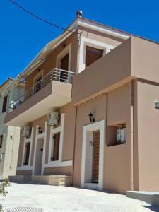 Katarraktis Chios Luxury Suites -The Polykriti Suite