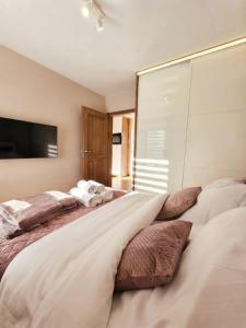 Apartament Stylowy 150m od morza - Posesja Kapitańska Grzybowo