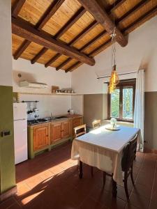 Agriturismo Verbiarosso