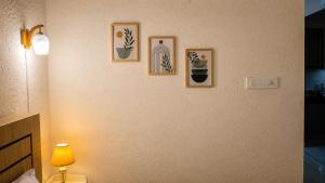 Couple friendly 1bhk Apartment in Skyline, Ansal Lucknow